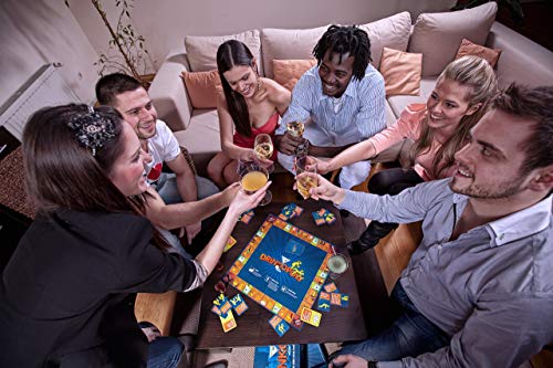 Drinkopoly – Das verrückteste Spiel aller Zeiten! - 8