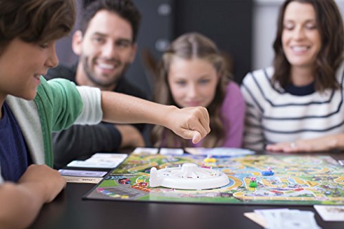 Hasbro Spiele 14529594 – Das Spiel des Lebens, Familienspiel - 4