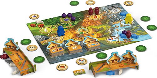 Schmidt Spiele Hans im Glück 48258 Stone Age Junior - 3
