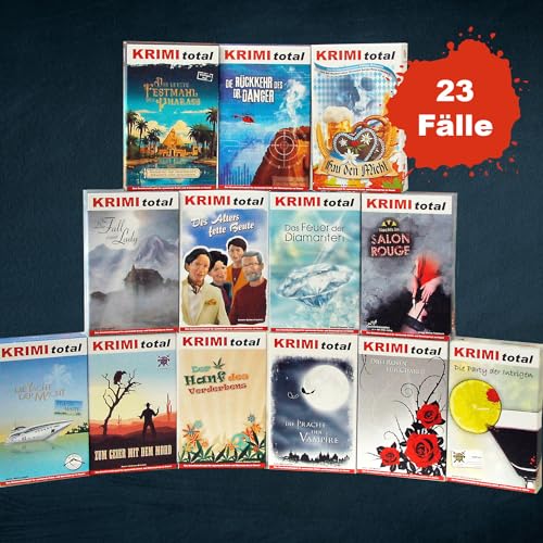 KRIMI total – Der Hanf des Verderbens - 7