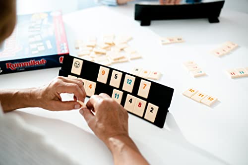 Jumbo 17571 – Original Rummikub Classic - 4