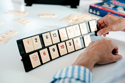 Jumbo 17571 – Original Rummikub Classic - 5