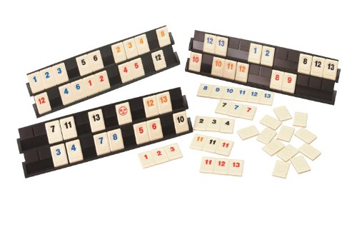 Jumbo 17571 – Original Rummikub Classic - 6
