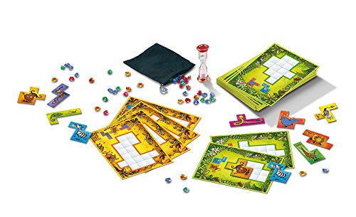 Kosmos 697396 – Ubongo Junior - 3