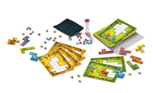 Kosmos 697396 – Ubongo Junior - 8