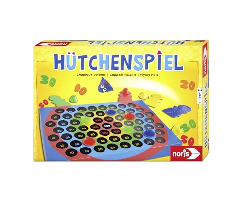 Hütchenspiel
