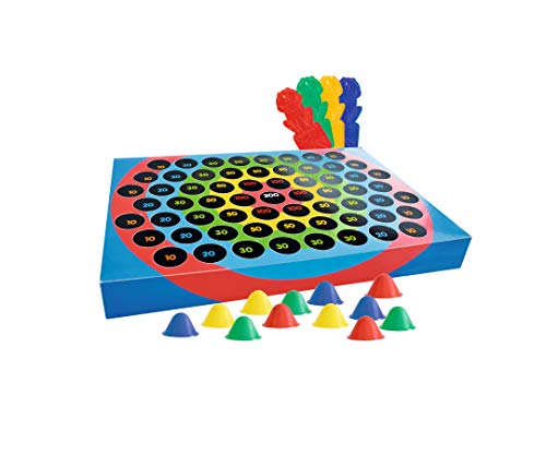 Noris Spiele 606049102 – Hütchenspiel, Kinderspiel - 4