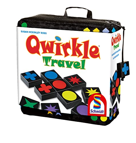 Qwirkle Travel