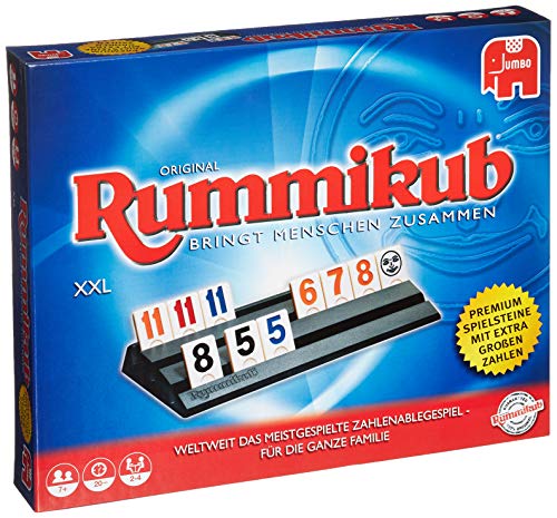 Rummikub XXL