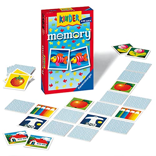 Ravensburger Kinder memory®