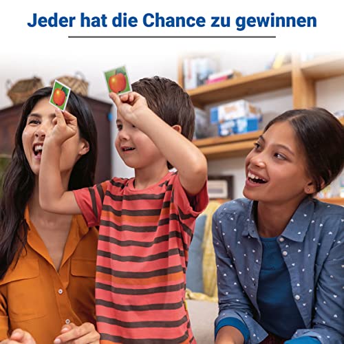 Ravensburger 23103 – Kinder memory® – Mitbringspiel - 3