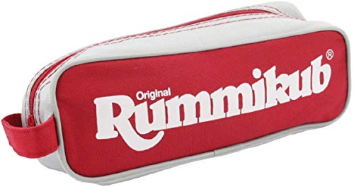 Jumbo Reise-Rummikub in Tasche