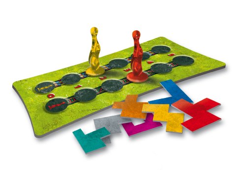 Kosmos 690182 – Ubongo – Das Duell - 3
