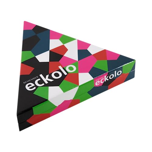 Remember Eckolo für 2-8 Spieler