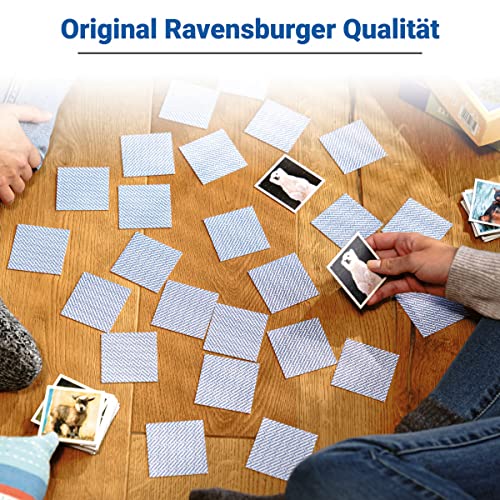 Ravensburger Memory 21204 – Fireman Sam, Mein erstes Memory - 4