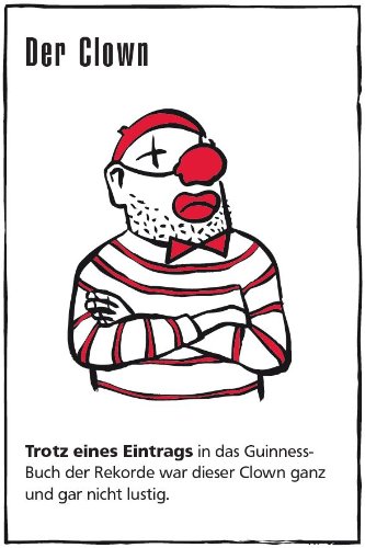 Moses Verlag 544 – Black Stories „Real Crime Edition“ - 2