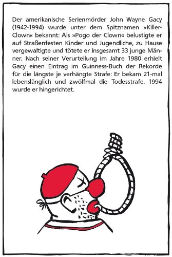 Moses Verlag 544 – Black Stories „Real Crime Edition“ - 3
