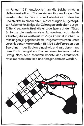 Moses Verlag 544 – Black Stories „Real Crime Edition“ - 5
