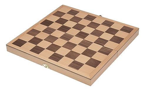 Philos 2708 – Schachkassette, Feld 33 mm, Königshöhe 64 mm - 5