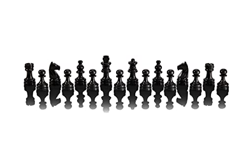 Millennium Schach- und Spielecomputer Europe Chess Master 2 - 8