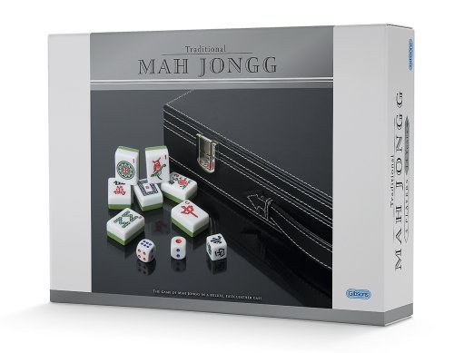 Traditional Mah Jongg - 2