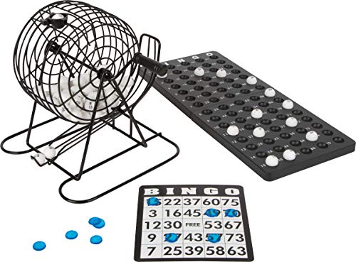 Bingo X, 2854 - 2