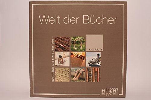 Welt der Bücher