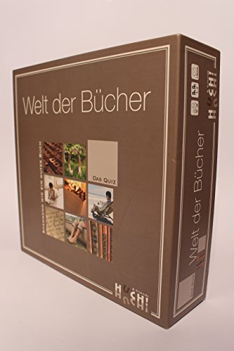 Huch & Friends 76614 Welt der Bücher - 2