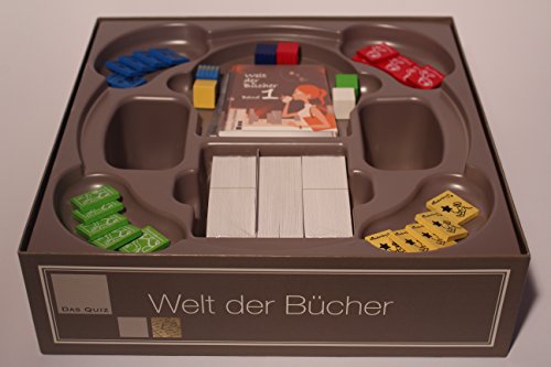 Huch & Friends 76614 Welt der Bücher - 6