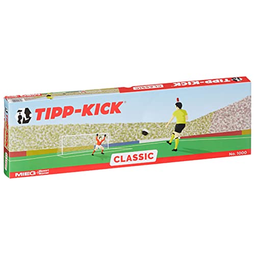 Tipp Kick 010006 - Classic Spielset