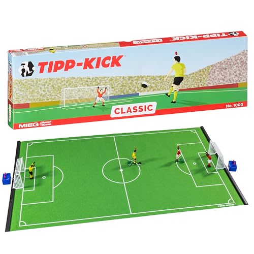 Tipp Kick Classic Spielset
