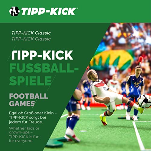 Tipp Kick 010006 – Classic Spielset - 2