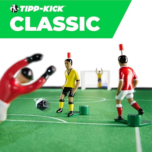 Tipp Kick 010006 – Classic Spielset - 2