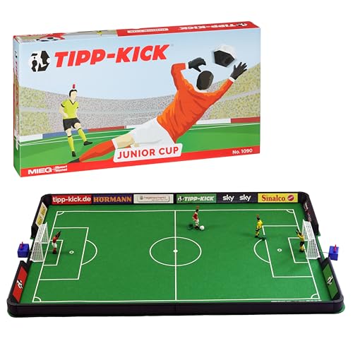 Tipp Kick Junior – Cup Spielset