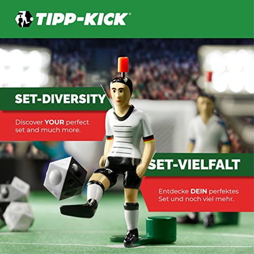 Tipp Kick 010907 – Junior – Cup Spielset - 4