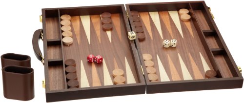 Philos Backgammon Syros, medium