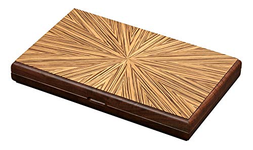 Philos 1127 – Backgammon groß, Magnetverschluss - 2