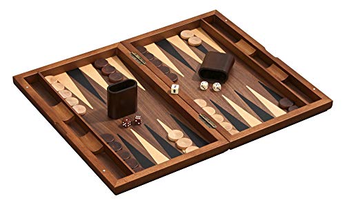 Philos 1127 – Backgammon groß, Magnetverschluss - 3
