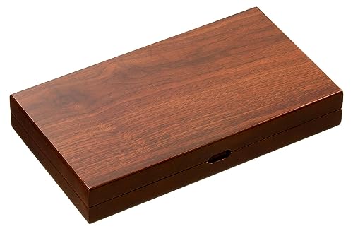 Philos 1133 – Backgammon Andros, medium, Kassette, Magnetverschluss - 3