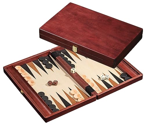 Philos Backgammon Kos, medium