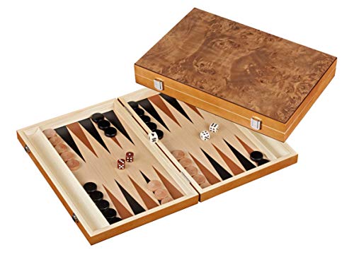 Philos Backgammon Kefalonia, medium