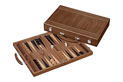 Philos Backgammon Zante, medium