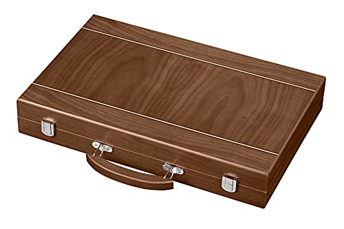 Philos 1137 – Backgammon Zante, medium, Koffer - 2