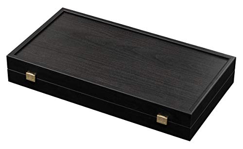 Philos 1816 – Backgammon Elassa – Familien Standardspiel, groß - 2