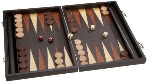 Philos Backgammon Milos, medium