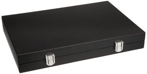 Philos 1163 – Backgammon Milos, medium, Kassette - 2