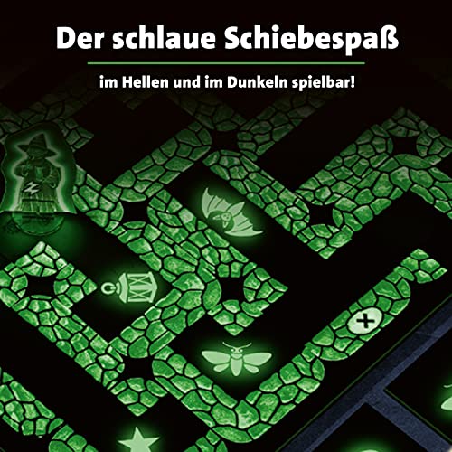 Ravensburger Spiele 26687 – Das verrückte Labyrinth – 30 Jahre Jubiläumsedition, Strategiespiel - 3