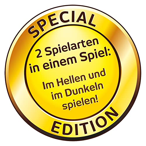Ravensburger Spiele 26687 – Das verrückte Labyrinth – 30 Jahre Jubiläumsedition, Strategiespiel - 7