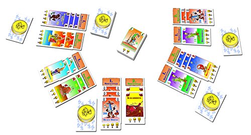 Amigo Spiele 1902 – Bohnanza Erweiterungs-Set - 5