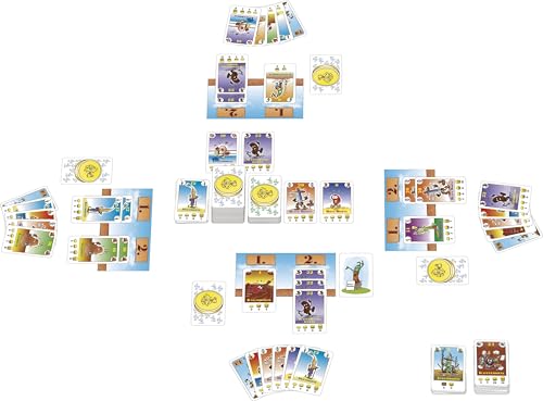 Amigo Spiele 1902 – Bohnanza Erweiterungs-Set - 10